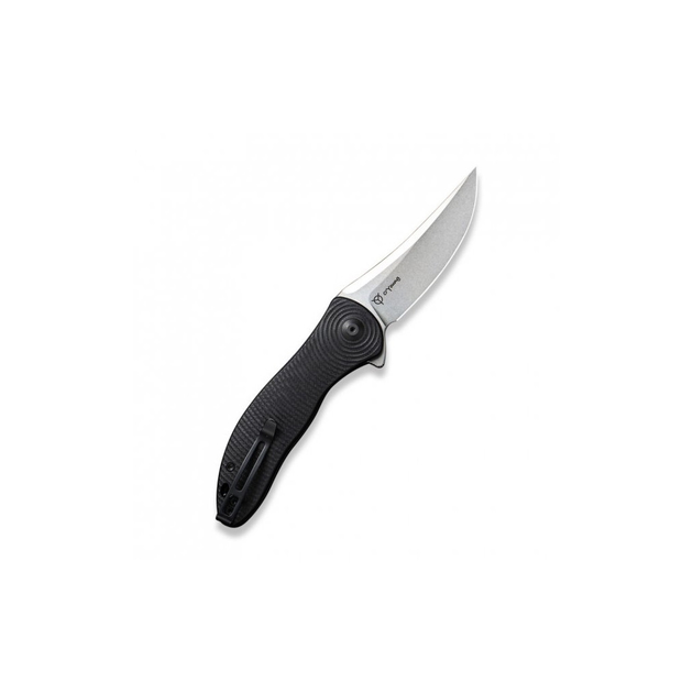 Ніж Civivi Synergy3 Stonewash Black G10 (C20075A-1) - зображення 2