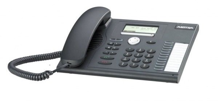 Telefon IP Mitel MiVoice 5361 (20351063) - obraz 2