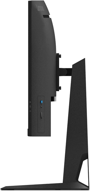 Монитор 27" Lenovo G27qc-30 (66F4GAC2UA) - изображение 3
