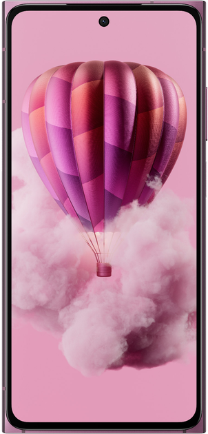 Мобільний телефон HMD Skyline 12/256GB Pink (HQ50200045ZQ0) - зображення 2