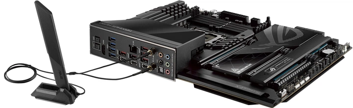 Материнская плата Asus ROG Maximus Z790 Hero (s1700, Intel Z790, PCI-Ex16) - изображение 4