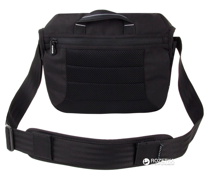 Crumpler Proper Roady 4500 Black PRY4500 001 ROZETKA