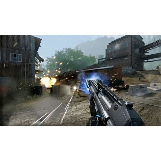 Игра Крайзис - ROZETKA. Купить игру Crysis недорого: 🔆 цена, продажа