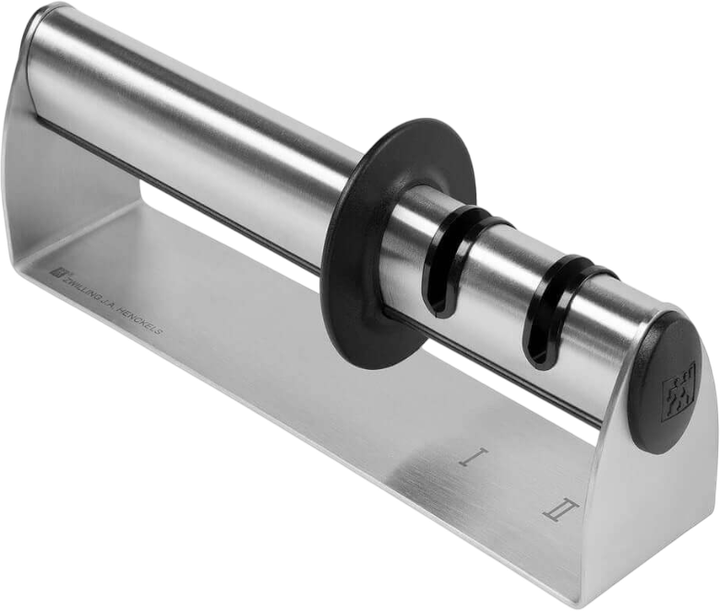 Точилка для ножів Zwilling Twin Sharp подвійна сталево-керамічна (4009839165658) - зображення 3
