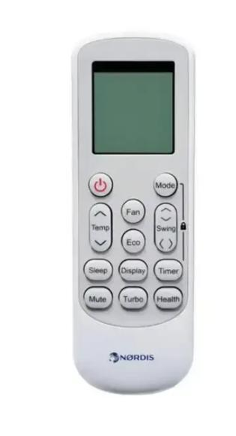 Кондиционер NORDIS Alfa NDI-А07ONF/ NDO-А07ONF - изображение 3