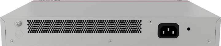 Switch Huawei eKit Engine S110-16T2S 16 x 10/100/1000BASE-T, 2 x GE SFP Grey (98012200) - obraz 3