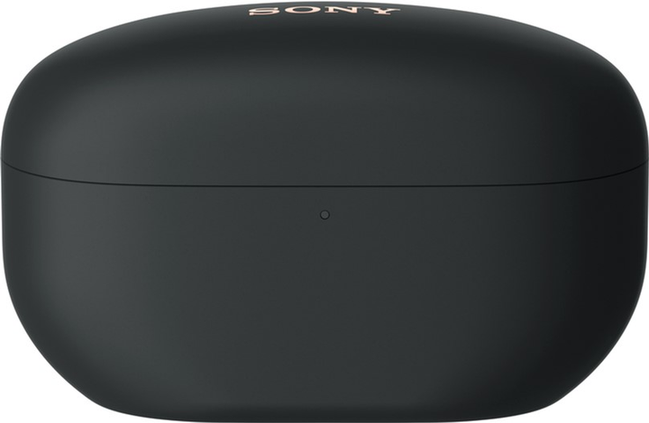 Słuchawki Sony WF-1000XM5 Black (WF1000XM5B.CE7) - obraz 6