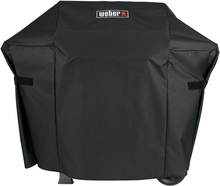 Чохол Weber Premium для газових грилів Spirit II 300 series (77924059247) - зображення 2