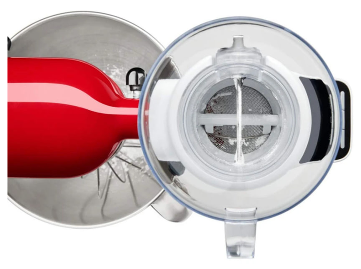 Dysza do ważenia i przesiewania KitchenAid 5KSMSFTA (5413184410025) - obraz 5