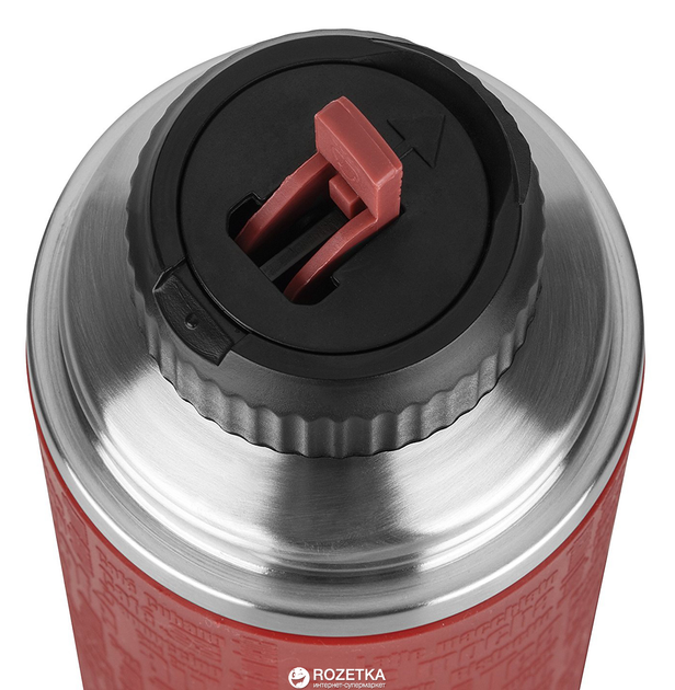 Termos Emsa Senator Sleeve 1 L Red (EM515715) - obraz 5