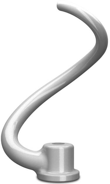 Кухонна машина KitchenAid Heavy Duty 5.2 л 5KSM55SXXEER з відкидним блоком Red (5413184802011) - зображення 9