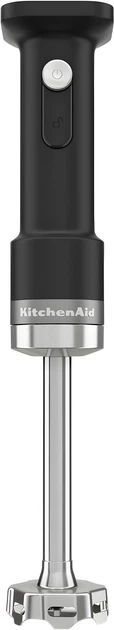 Блендер ручний бездротовий KitchenAid Go 5KHBRV75BM Акумуляторний 12V з акумулятором (5413184002879) - зображення 3