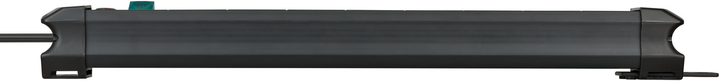 Przedłużacz Brennenstuhl Premium-Line 8 gniazd 3 m Black (1951180100) - obraz 4