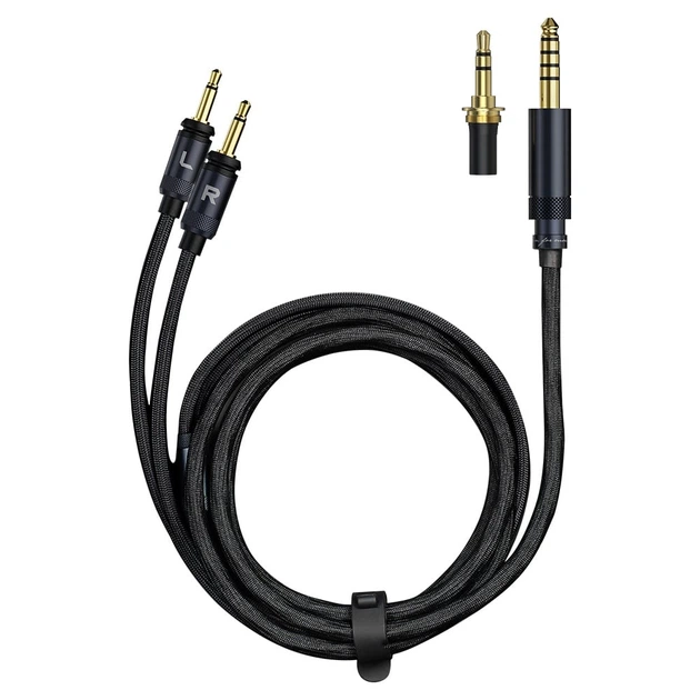 Кабель для навушників FiiO LL-RD 2024 - зображення 4