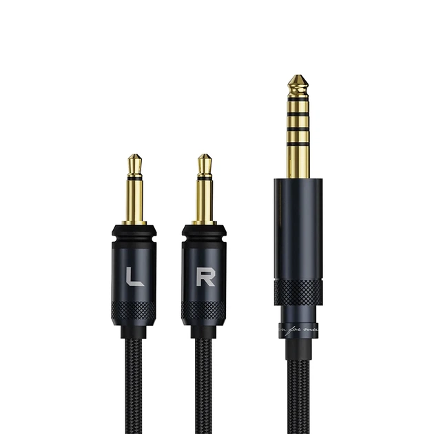 Кабель для навушників FiiO LL-RD 2024 - зображення 5