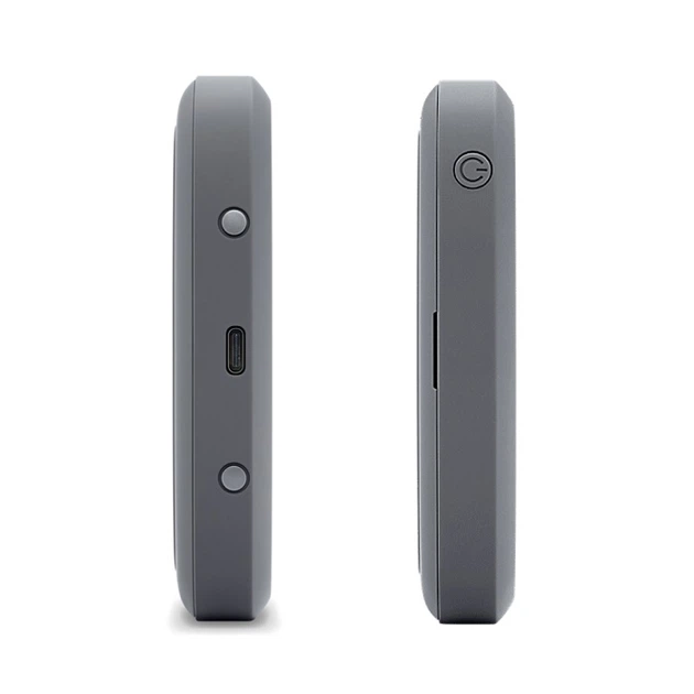 4G/3G WIFI роутер Novatel 8800 original BOX з powerbank - зображення 3