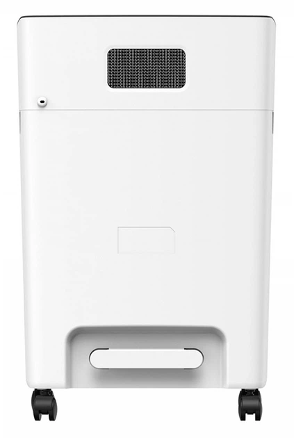 Шредер HP OneShred 10MC - зображення 6