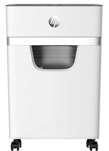 Шредер HP OneShred 10MC - зображення 7