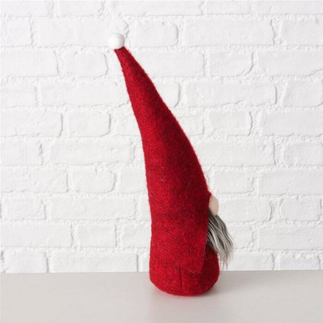 Figurka Boltze Home gnom 32 cm (5902973444339) - obraz 3