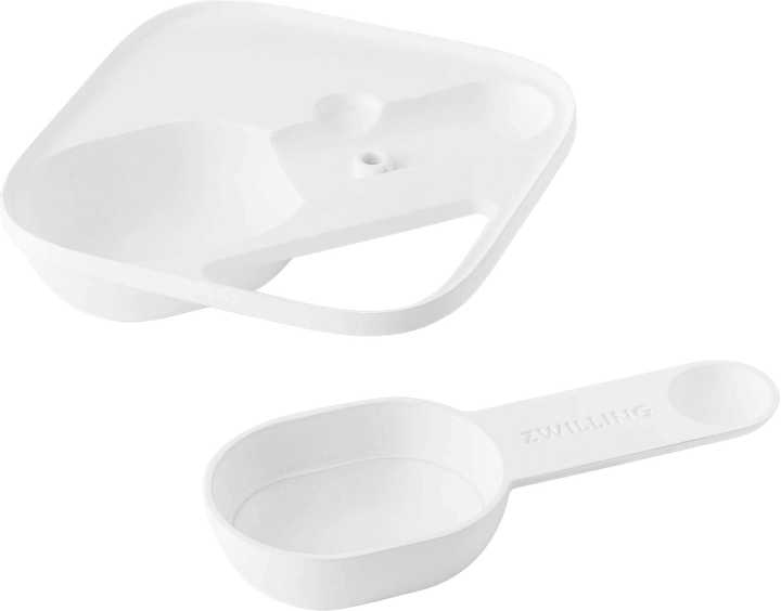 Набір пластикових контейнерів Zwilling Fresh & Save Cube S 5 елементів (4009839665448) - зображення 9
