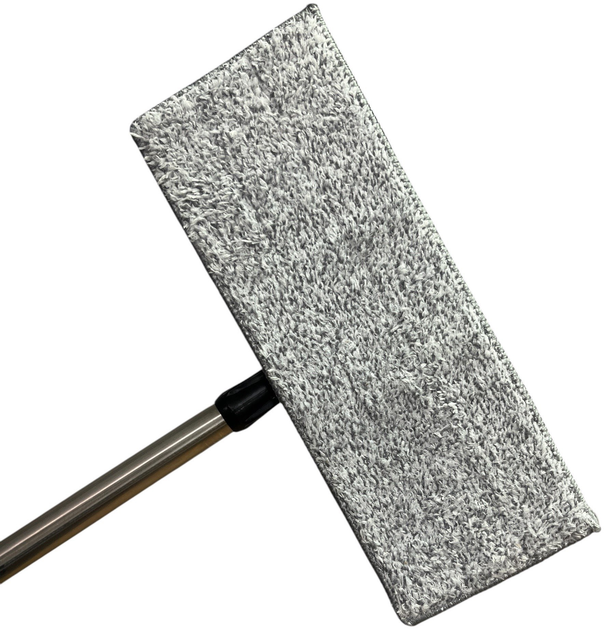 Набор для уборки Zambak Plastic Maxi Flat Mop (ZP84300) – в