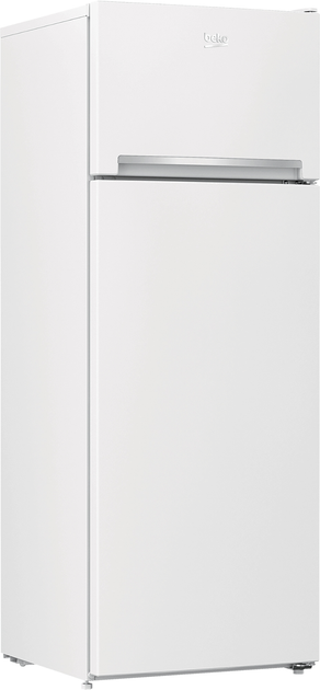 Холодильник Beko RDSA240K20W (6353983) - Фото 2 Холодильник Beko RDSA240K20W (6353983) - зображення 2