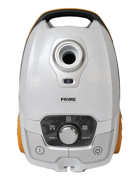 Пылесос PRIME Technics PVC 4054 Active Pro - изображение 3