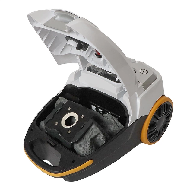 Пылесос PRIME Technics PVC 4054 Active Pro - изображение 6