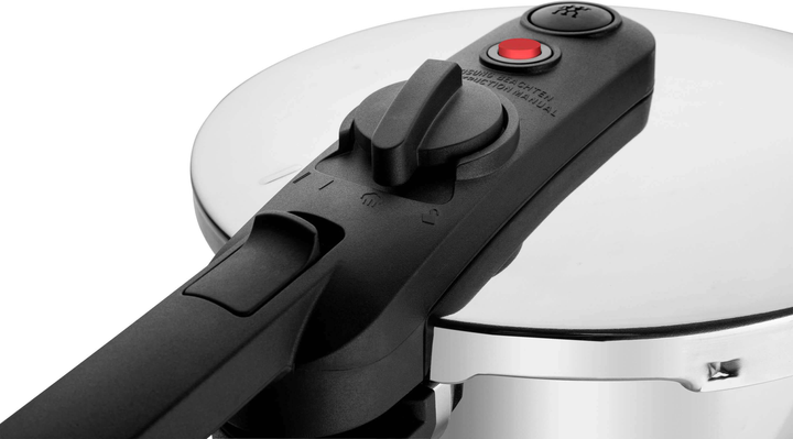Szybkowar Zwilling Ecoquick II 4 l (4009839406010) - obraz 5
