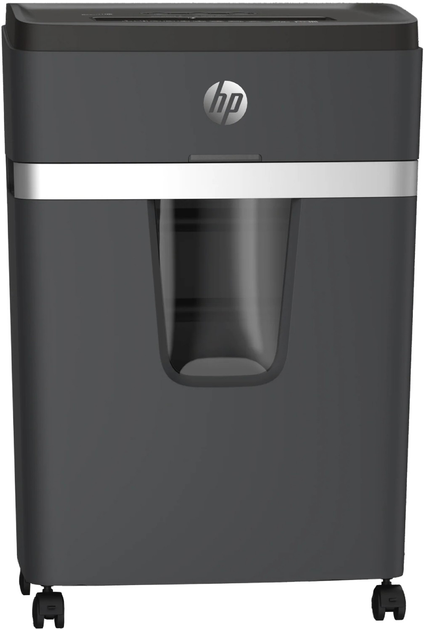 Шредер HP Pro Shredder 18CC – фото, отзывы, характеристики в интернет ...