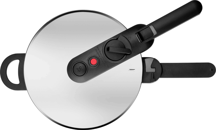 Szybkowar Zwilling Ecoquick II 6 l (4009839406027) - obraz 3