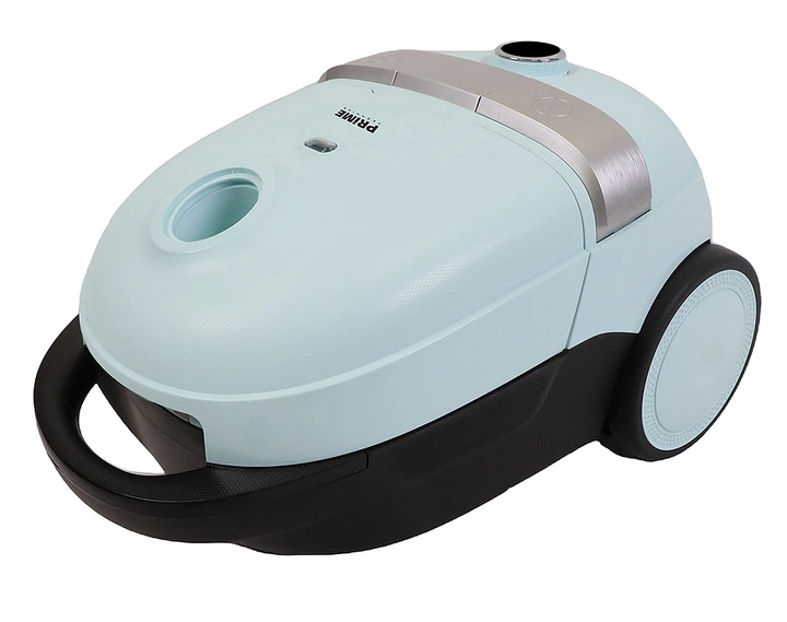 Пылесос для сухой уборки PRIME Technics PVC 4198 Aero blue – фото