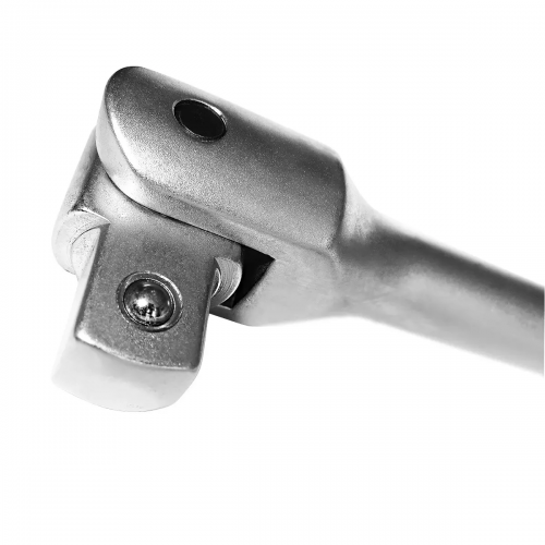 Ключ-вороток шарнірний S & R 510мм 3/4 "(465571510) - зображення 2