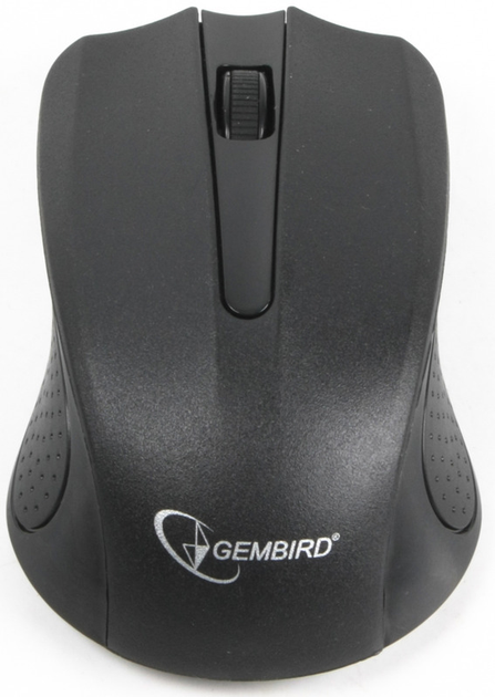 Мышь Gembird MUS-101 - изображение 1