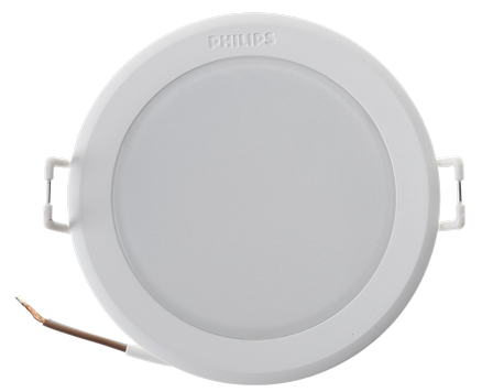 Стельовий світильник Philips MESON 080 6,5W 65K 2 шт - зображення 3