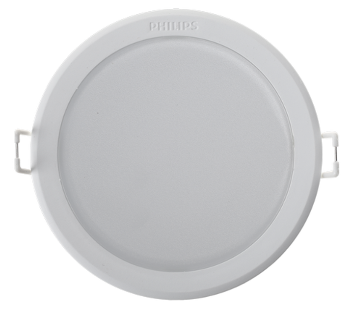 Стельовий світильник Philips MESON 105 9W 40K 2 шт - зображення 1