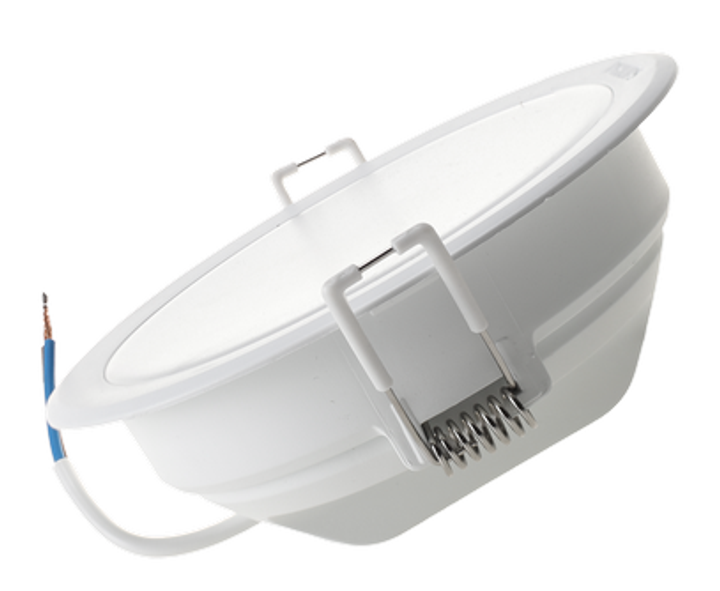 Стельовий світильник Philips MESON 105 9W 65K 2 шт - зображення 2