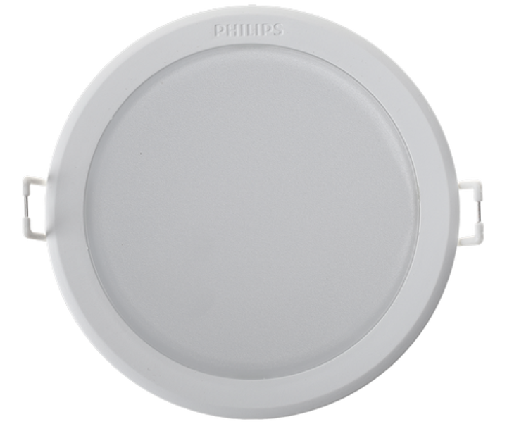Стельовий світильник Philips MESON 105 9W 65K 2 шт - зображення 3