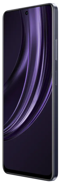 Смартфон Realme 13 5G 12/256 Dark Purple (7051043) - Фото 3 Смартфон Realme 13 5G 12/256 Dark Purple (7051043) - изображение 3