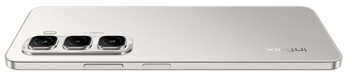 Смартфон Infinix Hot 50 X6882 8/128GB Titanium Grey (7050061) - Фото 8 Смартфон Infinix Hot 50 X6882 8/128GB Titanium Grey (7050061) - изображение 8