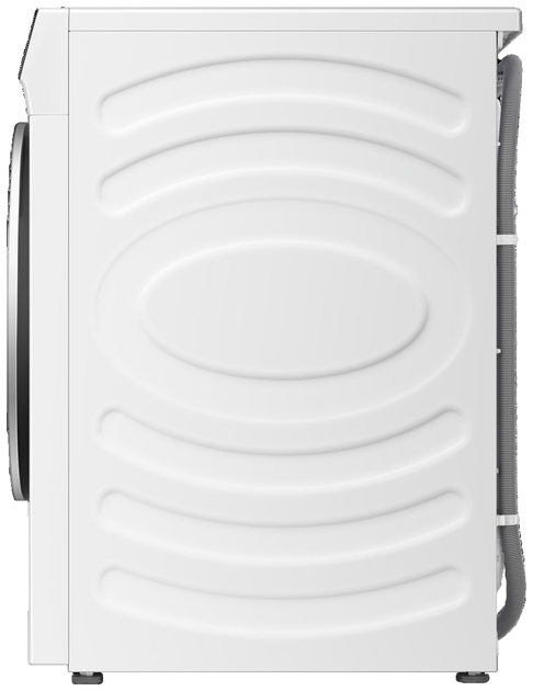 Пральна машина автоматична Hisense WF7S1247BW (7007032) - изображение 10