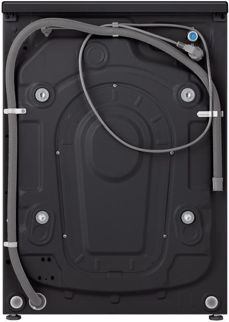 Стиральна машина автоматична Hisense WF7S1247BB (7007022) - зображення 3