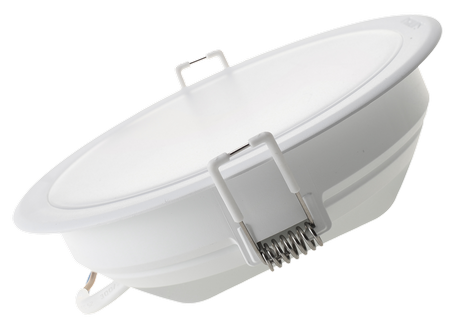 Потолочный светильник Philips MESON 125 13W 65K 2 шт - изображение 2