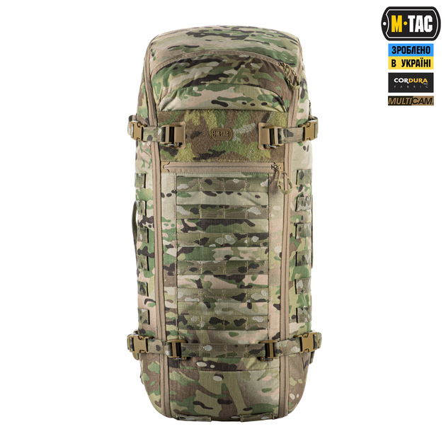 Рюкзак M-Tac Large Gen.II Elite Multicam 10089808 - изображение 2