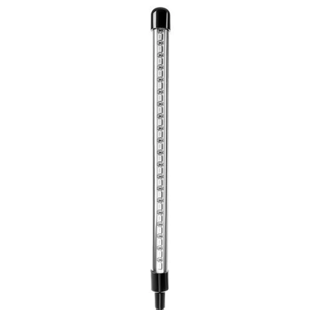 Гибкая светодиодная Фитолампа Grow Light 8075 для выращивания комнатных растений полный спектр фитосветильник для комнатных цветов, рассады, орхидей на 3 лампы USB 0041583 - изображение 6