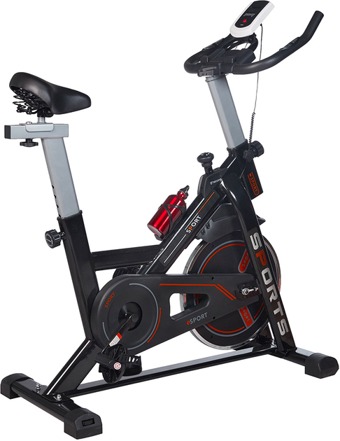 Велотренажер TECOFIT FN-S3 - зображення 1