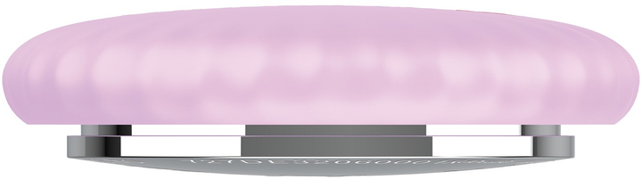 Zestaw 3 lokalizatorów Verbatim My Finder Coin Black/White/Pink (32135) - obraz 3