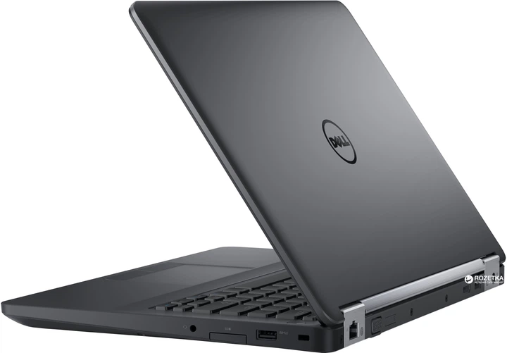 Ноутбук Dell Latitude E5470 (N041LE5470U14EMEA_win) – фото