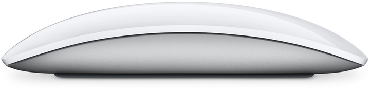 Мышь Apple Magic Mouse Multi-Touch Surface Bluetooth White (MXK53ZM/A) - изображение 3