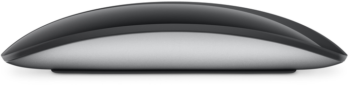 Мышь Apple Magic Mouse Multi-Touch Surface Bluetooth Black (MXK63ZM/A) - изображение 3